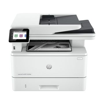 HP LaserJet Pro MFP 4102dw all-in-one A4 laserprinter zwart-wit met wifi (3 in 1)