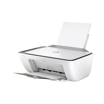 HP DeskJet 2820e all-in-one A4 inkjetprinter met wifi (3 in 1)