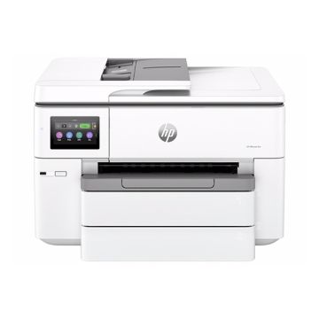 HP OfficeJet Pro 9730e all-in-one A3 inkjetprinter met wifi (3 in 1)