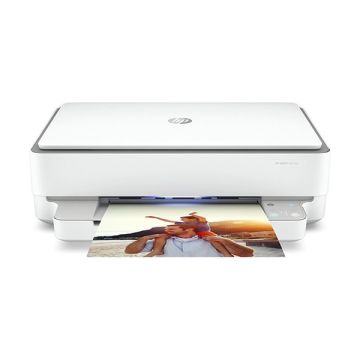 HP ENVY 6022e all-in-one A4 inkjetprinter met wifi (3 in 1)