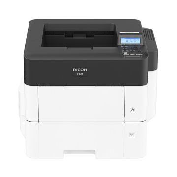 Ricoh P 801 A4 laserprinter zwart-wit