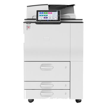 Ricoh IM 7000 all-in-one A3 laserprinter zwart-wit (4 in 1)