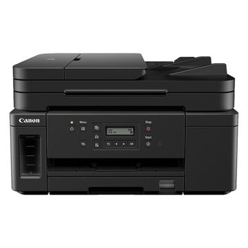 Canon Pixma GM4050 all-in-one A4 inkjetprinter met wifi (3 in 1)