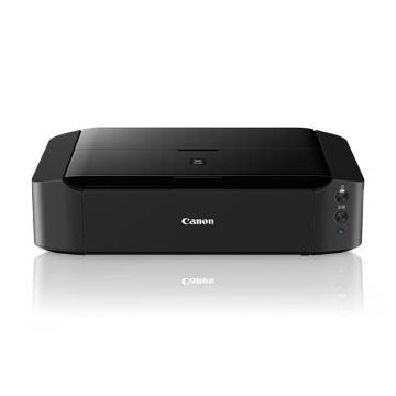 Canon Pixma iP8750 A3 inkjetprinter met wifi