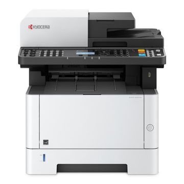 Kyocera ECOSYS M2635dn all-in-one A4 laserprinter zwart-wit (4 in 1)