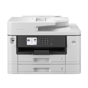 Brother MFC-J5740DW all-in-one A3 inkjetprinter met wifi (4 in 1)