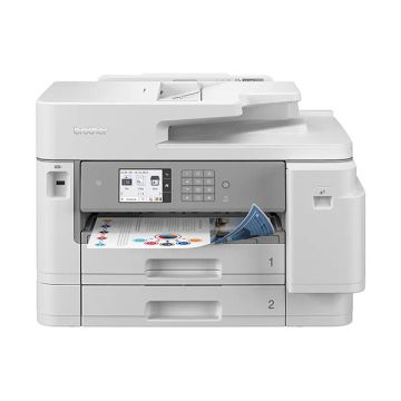 Brother MFC-J5955DW all-in-one A3 inkjetprinter met wifi (4 in 1)