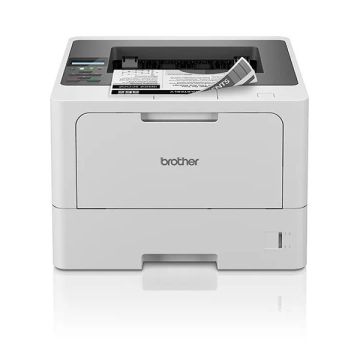 Brother HL-L5210DW A4 laserprinter zwart-wit met wifi