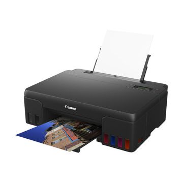 Canon PIXMA G550 A4 fotoprinter met wifi