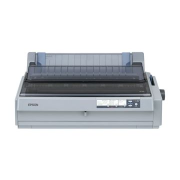 Epson LQ-2190 matrix printer zwart-wit