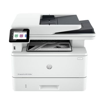 HP LaserJet Pro MFP 4102fdn all-in-one A4 laserprinter zwart-wit (4 in 1)