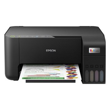 Epson EcoTank ET-2860 all-in-one A4 inkjetprinter met wifi (3 in 1)