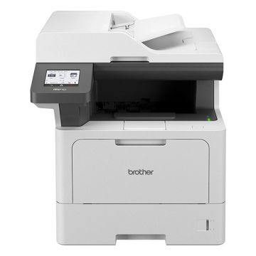 Brother MFC-L5710DN all-in-one A4 laserprinter zwart-wit (4 in 1)