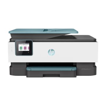 HP OfficeJet Pro 8025e all-in-one A4 inkjetprinter met wifi (4 in 1)