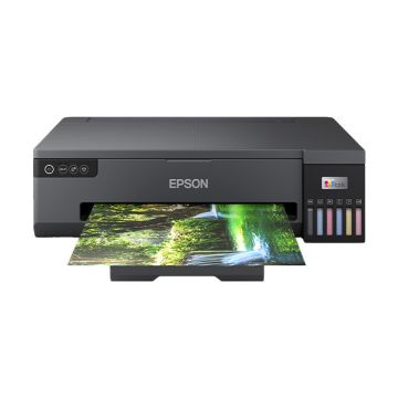 Epson EcoTank ET-18100 A3+ fotoprinter met wifi