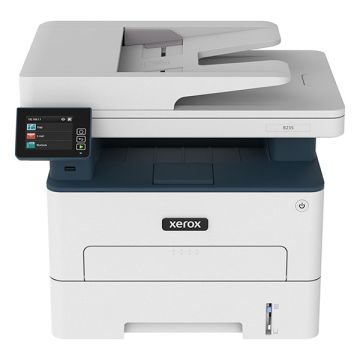 Xerox B235 all-in-one A4 laserprinter zwart-wit met wifi (4 in 1)