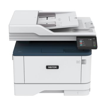 Xerox B305 all-in-one A4 laserprinter zwart-wit met wifi (3 in 1)