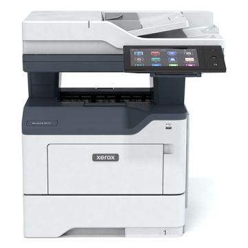 Xerox VersaLink B415V/DN all-in-one A4 laserprinter zwart-wit met wifi (4 in 1)