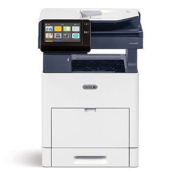 Xerox VersaLink B605V/S all-in-one A4 laserprinter zwart-wit (3 in 1)