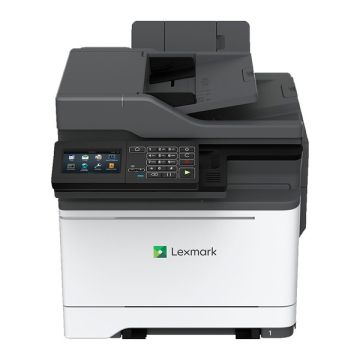 Lexmark CX622ade all-in-one A4 laserprinter kleur (4 in 1)