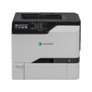 Lexmark CS725de A4 laserprinter kleur