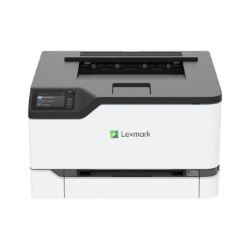 Lexmark CS431dw A4 laserprinter kleur met wifi