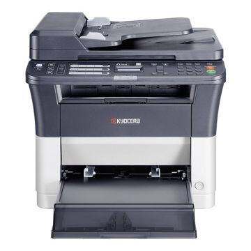 Kyocera FS-1325MFP all-in-one A4 laserprinter zwart-wit (4 in 1)