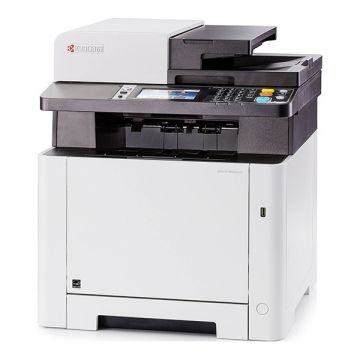 Kyocera ECOSYS M5526cdn all-in-one A4 laserprinter kleur (4 in 1)