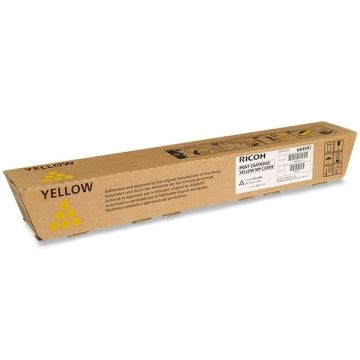 Ricoh MP C3000E toner geel (origineel)