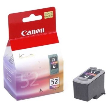 Canon CL-52 inktcartridge photo (origineel)