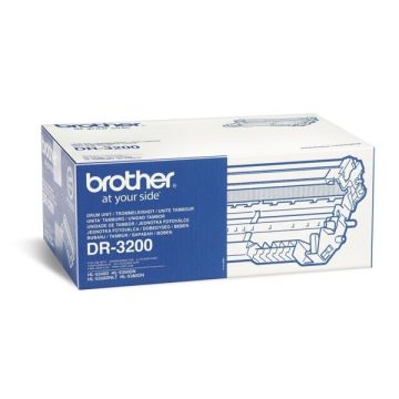 Brother DR-3200 drum zwart (origineel)