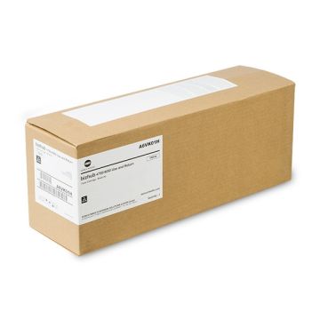 Konica Minolta TNP-44 (A6VK01H) toner zwart (origineel)