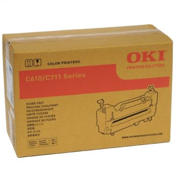 OKI 44289103 fuser unit (origineel)