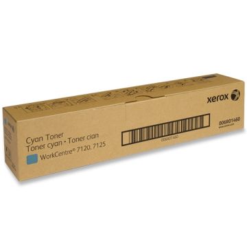 Xerox 006R01460 toner cyaan (origineel)