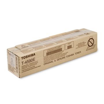 Toshiba T-4590E toner zwart (origineel)