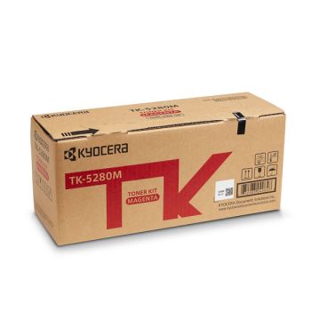 Kyocera TK-5280M toner magenta (origineel)