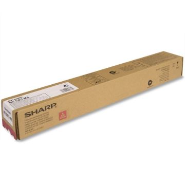 Sharp MX-51GTMA toner magenta (origineel)