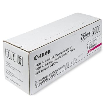 Canon C-EXV 47 M drum magenta (origineel)