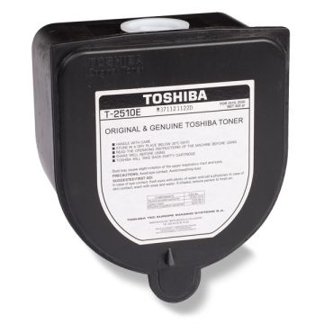 Toshiba T-2510E toner zwart (origineel)