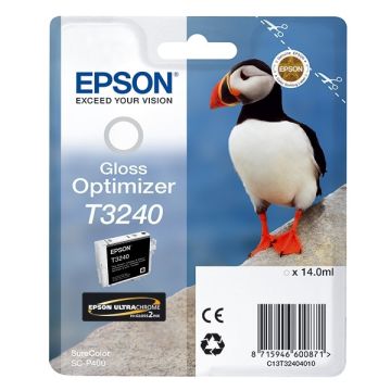 Epson T3240 inktcartridge glansafwerking (origineel)