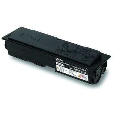 Epson S050585 toner zwart (origineel)