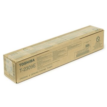 Toshiba T-2309E toner zwart (origineel)