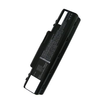 Acer AS07A31 / AS07A75 / BT.00603.076 accu (11.1 V, 8800 mAh, 123accu huismerk)