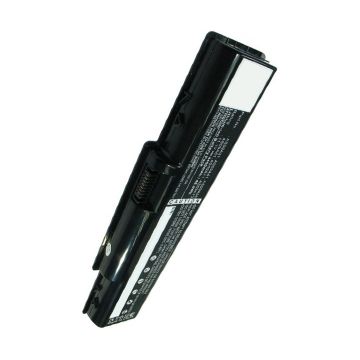 Acer AS09A61 / AS09A31 / AS09A41 accu (11.1 V, 4400 mAh, 123accu huismerk)