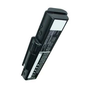 Acer AS09A31 / AS09A61 / AS09A71 accu (11.1 V, 8800 mAh, 123accu huismerk)