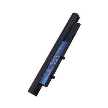 Acer BT.00603.080 / AS09D70 accu (11.1 V, 4400 mAh, 123accu huismerk)