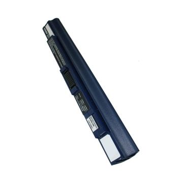 Acer ZA3 / UM09A73 / UM09B71 accu blauw (11.1 V, 2200 mAh, 123accu huismerk)