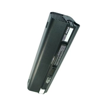 Acer ZA3 / UM09A73 / UM09B71 accu zwart (11.1 V, 8800 mAh, 123accu huismerk)