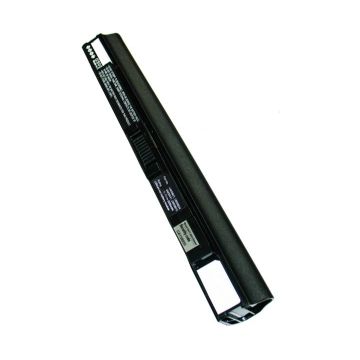 Acer ZA3 / UM09A73 / UM09B71 accu zwart (11.1 V, 2200 mAh, 123accu huismerk)