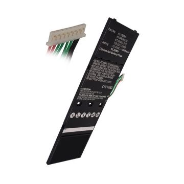 Acer AL13B3K / AP13B3K / KT.00403.013 accu (15.2 V, 3500 mAh, 123accu huismerk)